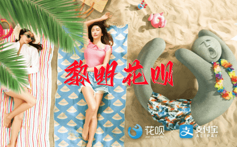 ﻿以毒攻毒花呗